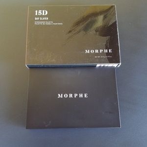 Morphe 15D Day Slayer Palette